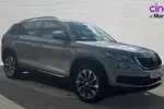 2021 Skoda Kodiaq
