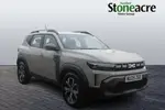 2025 Dacia Duster