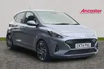 2024 Hyundai i10