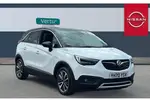 2020 Vauxhall Crossland X
