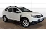 2022 Dacia Duster