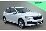2025 Skoda Kamiq