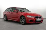 2016 BMW 3 Series Touring
