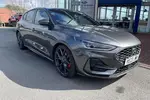 2023 Ford Focus ST