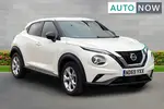 2020 Nissan Juke