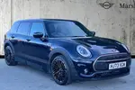 2023 MINI Clubman