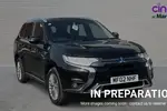 2020 Mitsubishi Outlander