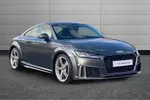 2022 Audi TT