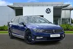 2023 Volkswagen Passat