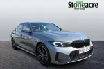 2024 BMW 3 Series