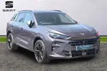 2025 Cupra Terramar