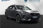 2023 Cupra Formentor