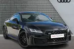 2020 Audi TT