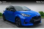 2024 Toyota Yaris