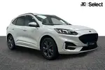 2021 Ford Kuga