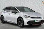 2026 Cupra Born