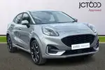 2023 Ford Puma