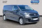2024 Vauxhall Vivaro