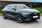 2023 Audi Q8
