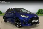 2023 Toyota Yaris