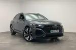 2023 Audi Q8 e-tron