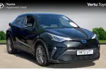 2023 Toyota C-HR