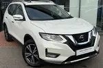 2020 Nissan X-Trail
