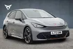 2024 Cupra Born