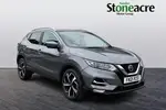 2021 Nissan Qashqai