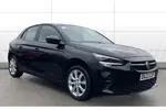 2022 Vauxhall Corsa