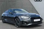 2022 Audi A5