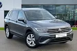 2022 Volkswagen Tiguan Allspace