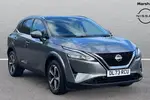 2023 Nissan Qashqai