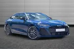 2026 Audi A6