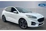 2022 Ford Kuga