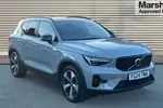 2024 Volvo XC40