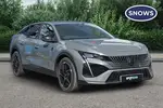 2025 Peugeot 408