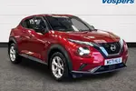 2021 Nissan Juke