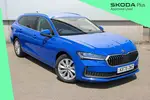 2025 Skoda Superb