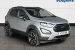 2023 Ford EcoSport