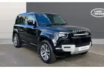 2024 Land Rover Defender