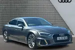 2022 Audi A5