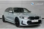 2026 BMW 3 Series
