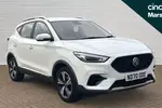 2021 MG ZS