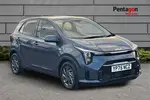 2025 Kia Picanto