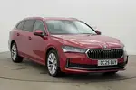 2025 Skoda Superb Estate
