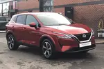 2023 Nissan Qashqai