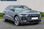2025 Audi Q5 Sportback