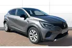 2022 Renault Captur