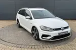 2020 Volkswagen Golf Estate